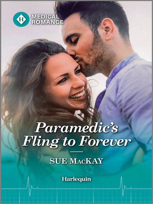 Cover image for Paramedic's Fling to Forever